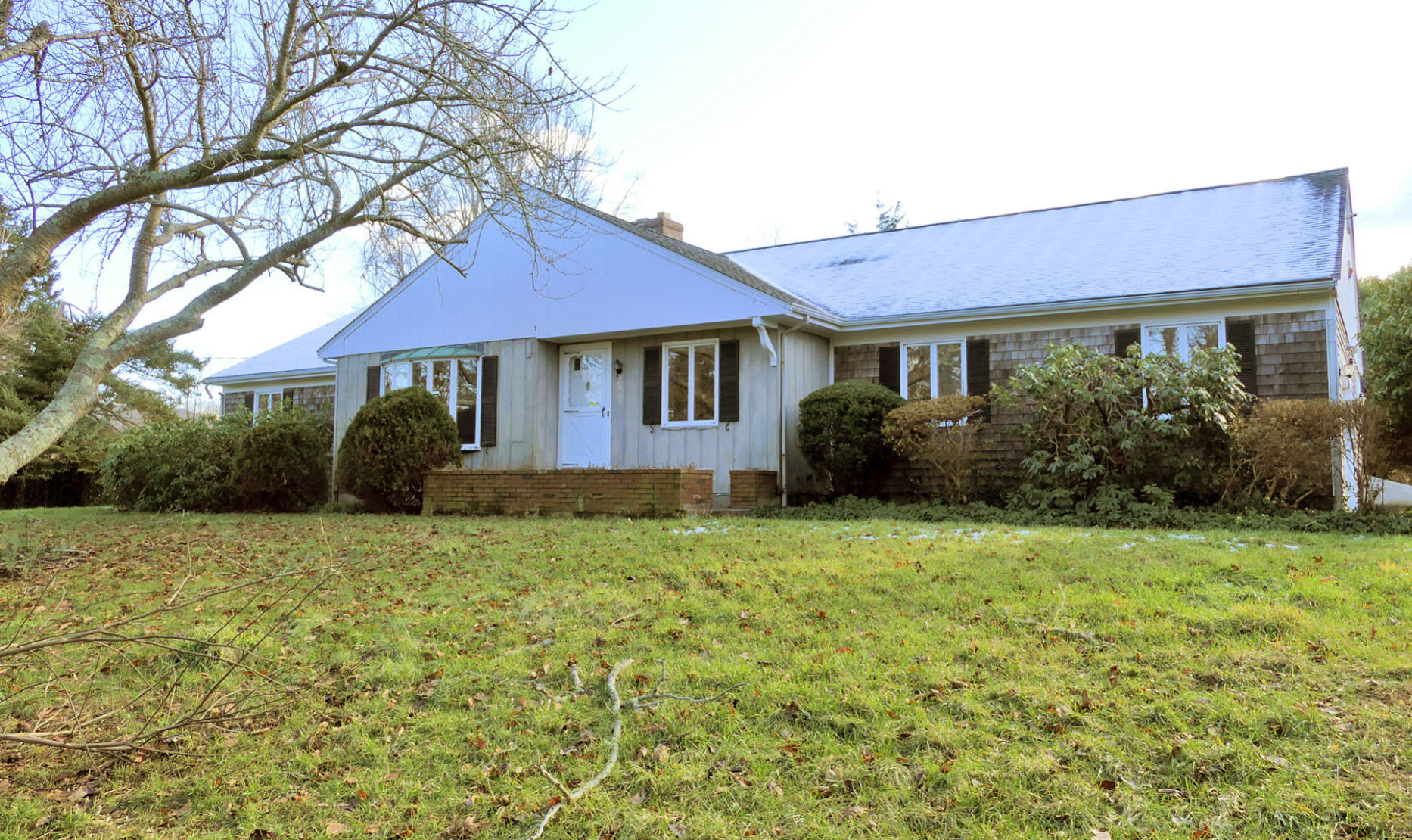 22 Tupper Road